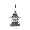 BAREBONES Mini Edison Lantern LED, Slate Gray [Official Japanese Distributor]