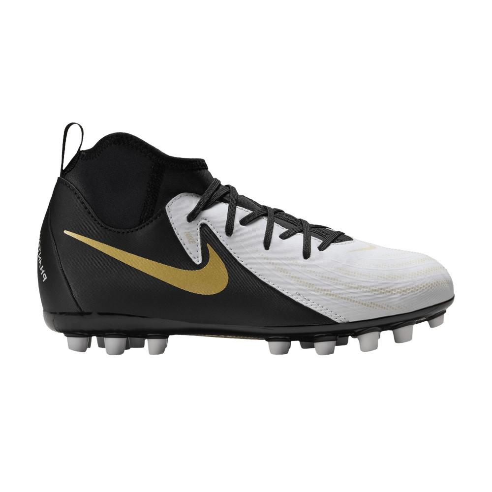 Nike Phantom Luna 2 Academy AG GS  Mad Ready Pack  FJ2605-100 33.5