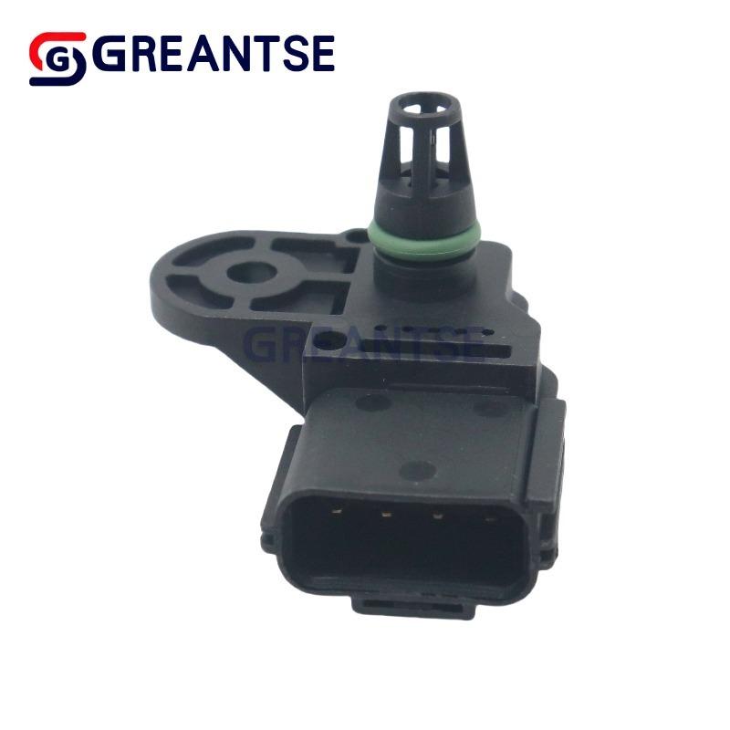L3K918211A 0261230128 Manifold Absolute Pressure Sensor Fit For Mazda 3 CX-7 Auto Part Accessories AG9G9F479AA L3K9-18-211A