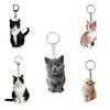 Porta-moedas, clips, porta-chaves – Chaveiros