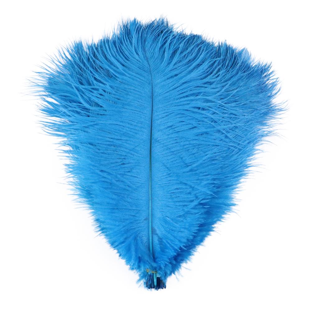 10Pieces Natural Ostrich Feather Wedding Home Decoration 15-20cm25-30cm30-35cm For Party Ostrich Plumes Centerpiece Diy Crafts