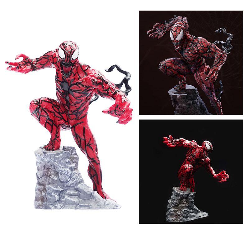 Venom Let There Be Carnage Movie Action Figure Model Designed For Collectors And Decorators