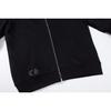 826 CHROME HEARTS 2025 Autumn and Winter New Plus Size Classic Style Logo Zipper Hooded Sweatshirt, Suitable for Couples To Wear