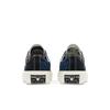 Converse Chuck 70 Ox 'Tri-Panel Denim' (Unisex) Dark Denim / Light Denim / Egret Canvas Shoes 166287C