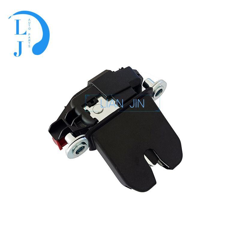 6RU827505C Trunk Door Lock Actuator Fit for VW