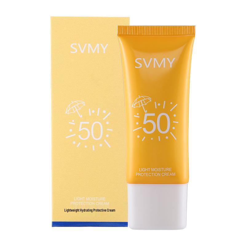 svmy Hydrating Clear Skin Concealer: Thin, Perfecting & Protective Cream for Girls