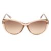 Calvin Klein Womens/Ladies Gradient Sunglasses