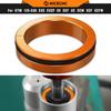 For KTM EXC 300 46mm 50mm Rear Shock Absorber Suspension Lowering Kit EXC 250 EXC-F 350 EXC-F 450 2008-2022 Honda Yamaha GasGas