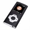 MP3 Music Player with Bluetooth 5.3 HiFi Sound Audio Player 1.8 Inch Screen Support for Kids Adults