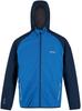 Regatta Мужская куртка Arec III Softshell Jacket (RML218)