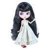 ICY Fortune Days 30cm Doll, 4 Eye Colors + Hand-Painted Makeup + 19-Joint Doll (50)