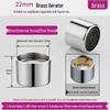 Copper Faucet Aerator Water-Saving Filter Nozzle