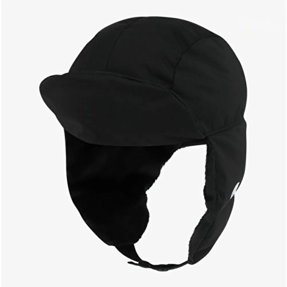 [The North Face] The North Face White Label Tee Ball Earmuff Cap NE3CR54J 1.NE3CR54J/L