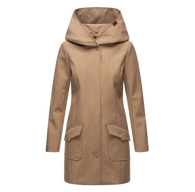 Winterjacke Marikoo Mayleen