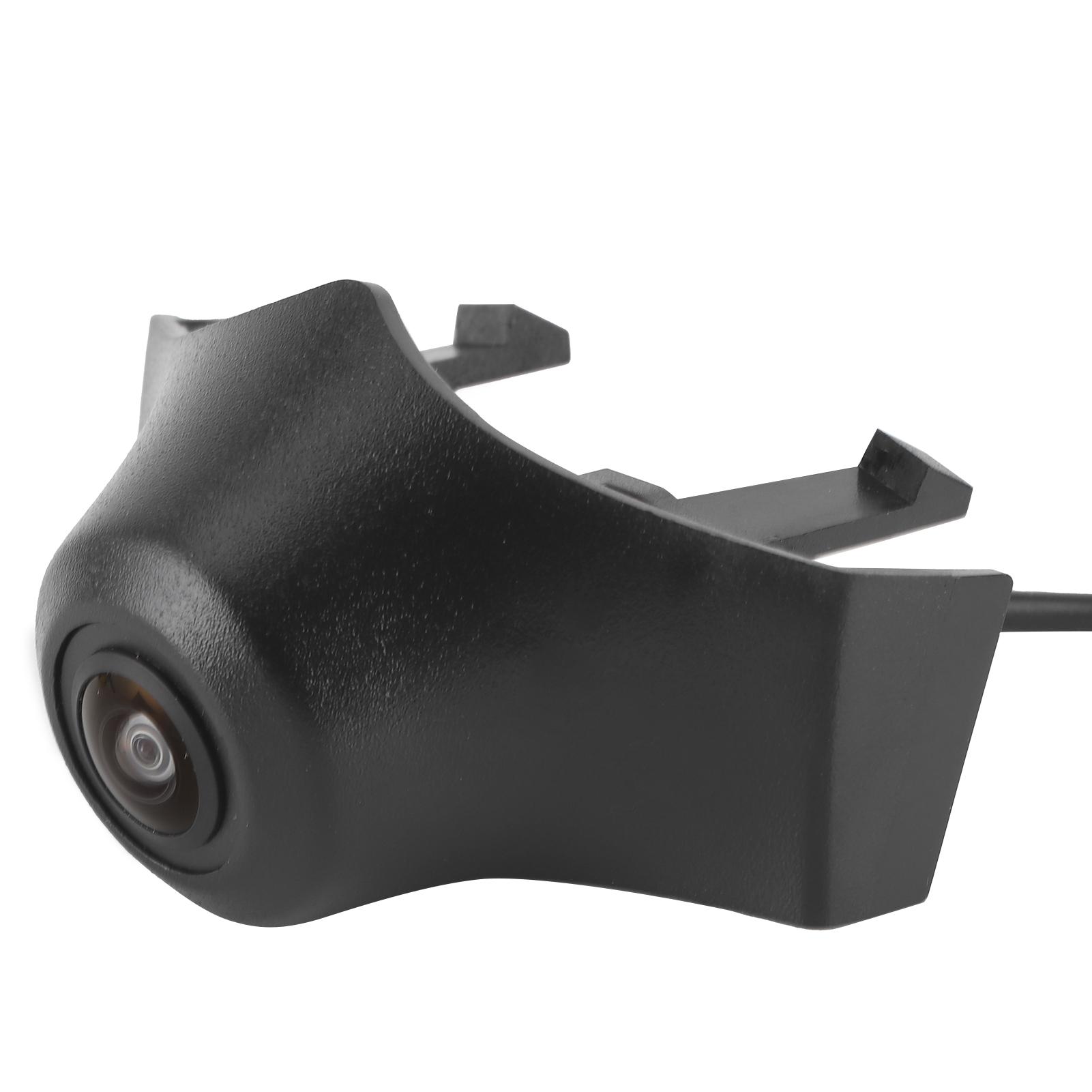 

Камера переднего вида на решетку, парковочная, водонепроницаемая, датчик CCD, 170 градусов, широкий угол обзора, подходит для Q7 2016