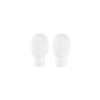 Silicone Mutes for Drum Sticks Mute Pads Practice Techniques Drum Pad Mutes