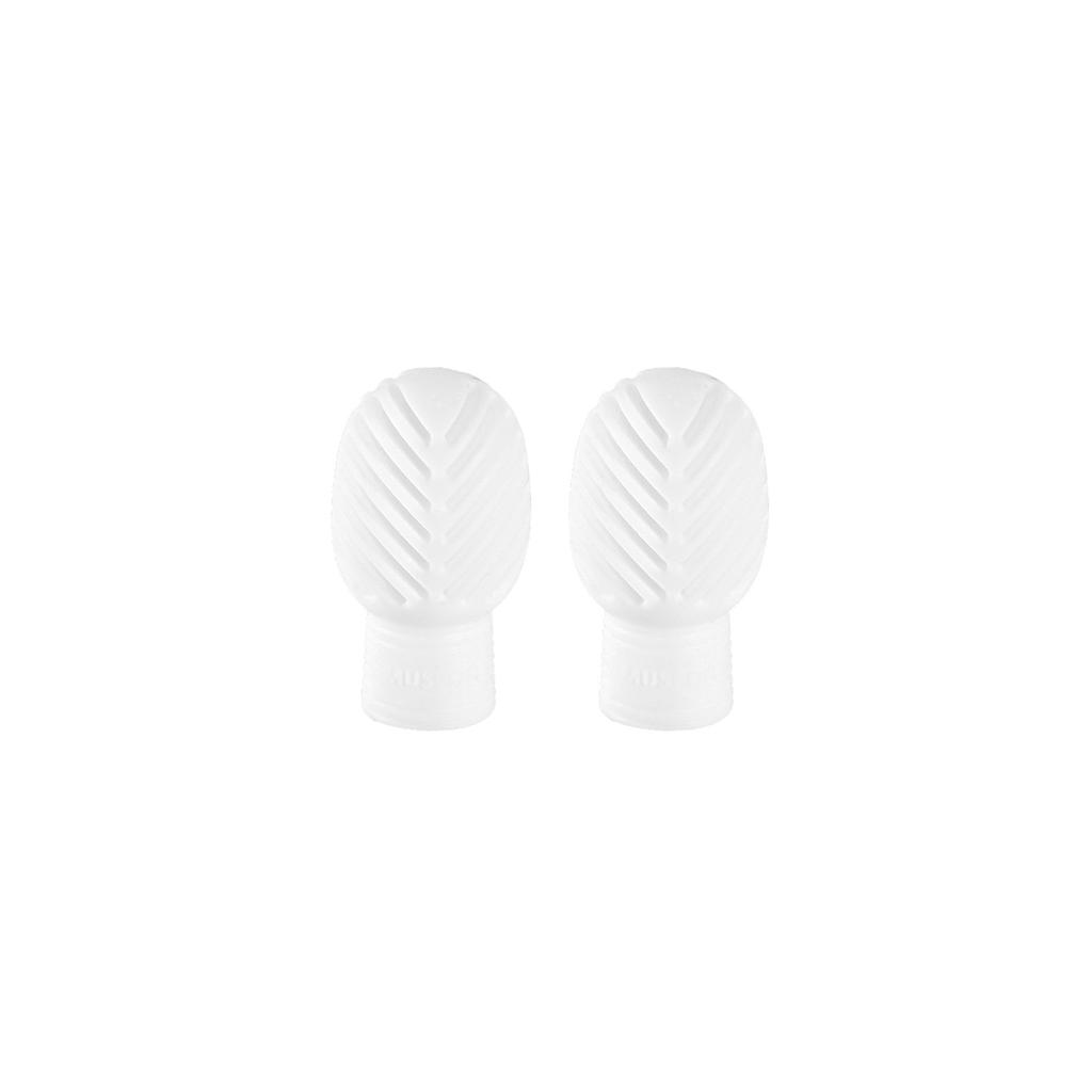 Silicone Mutes for Drum Sticks Mute Pads Practice Techniques Drum Pad Mutes