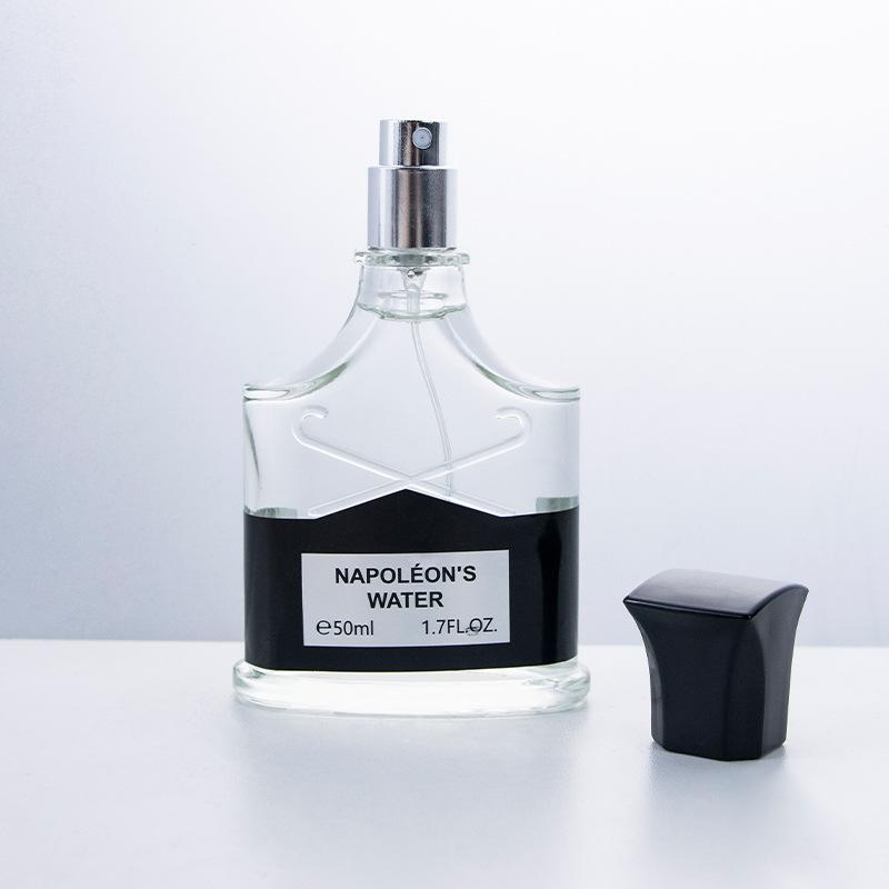 Profumo da uomo a lunga durata fragranza leggera acqua di Napoleone fresco e naturale