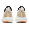 Anta Urban Wandering Run Fabric Abrasion Resistant Breathable Low top Running Shoes Men's Mud Gray 912335572-4
