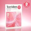 Torriden Cellmazing Firming Gel Mask Sheet (For face & neck) 1P