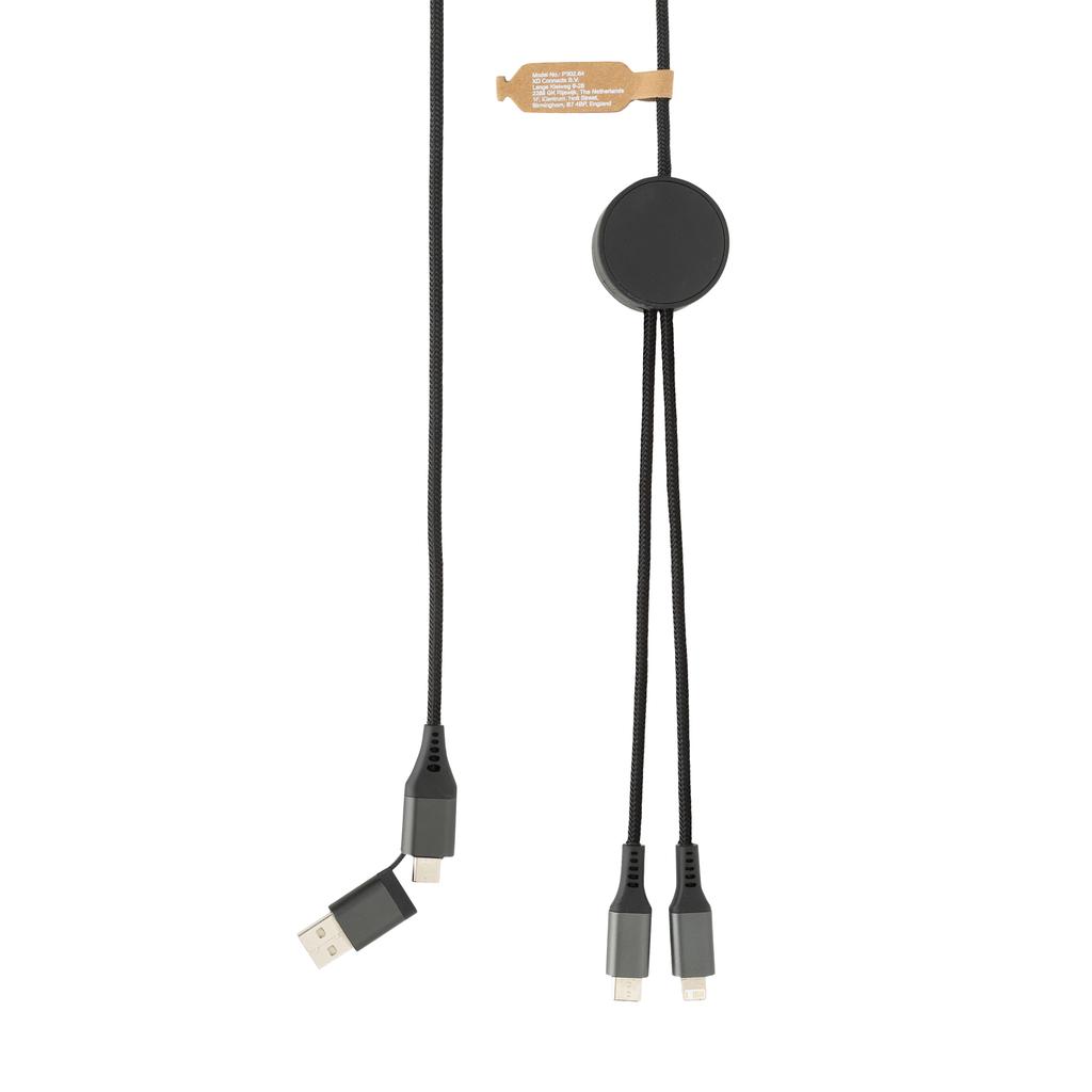 XD Xclusive Terra 4 in 1 Cable
