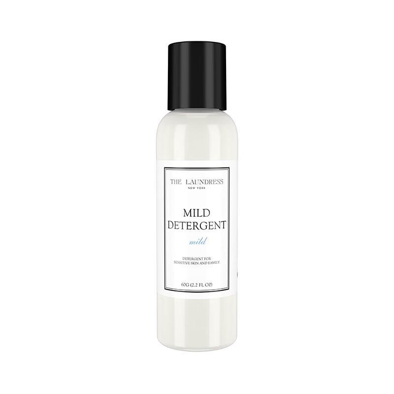 The Laundress Baby Gentle Laundry Detergent Sample