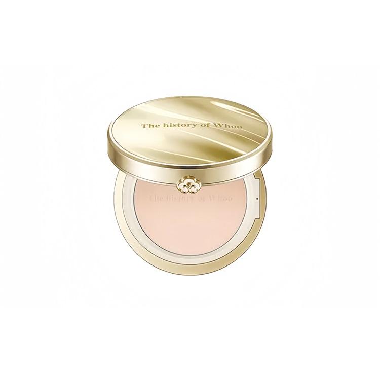 

The history of whoo Gongjinhyang Mi Two Way Pact #1