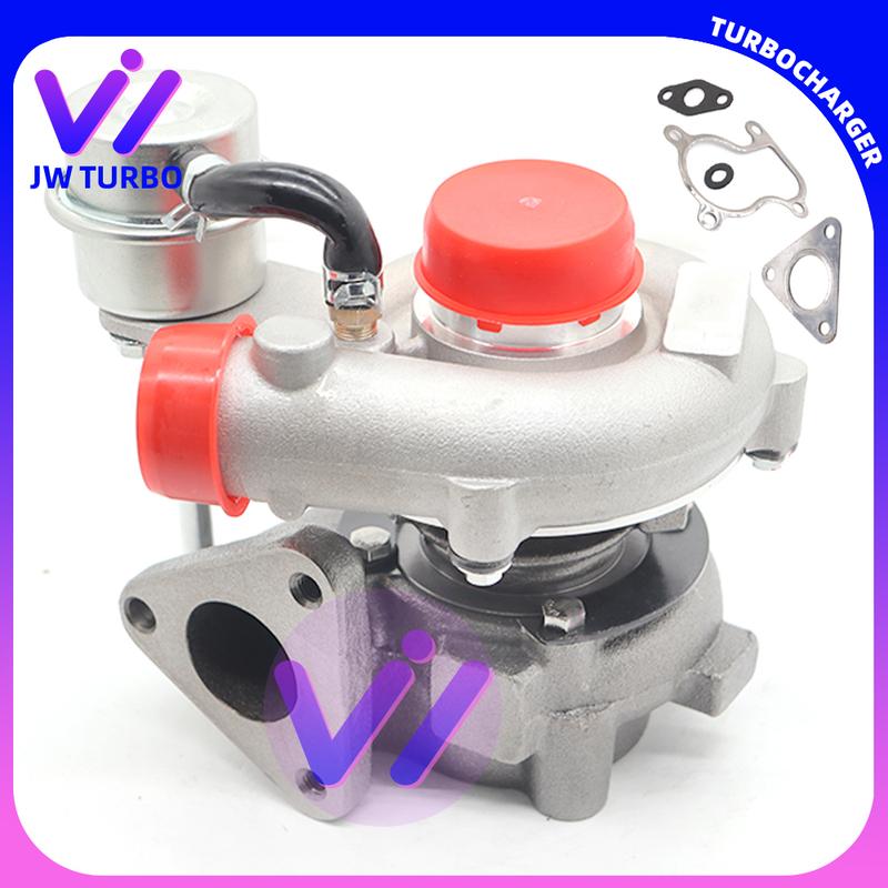 GT1549 Turbo For Ford Transit Van Otosan 2.5 LD YORK 452213 452213-0001 452213-0002 452213-0003 452098-0002 452098-0004