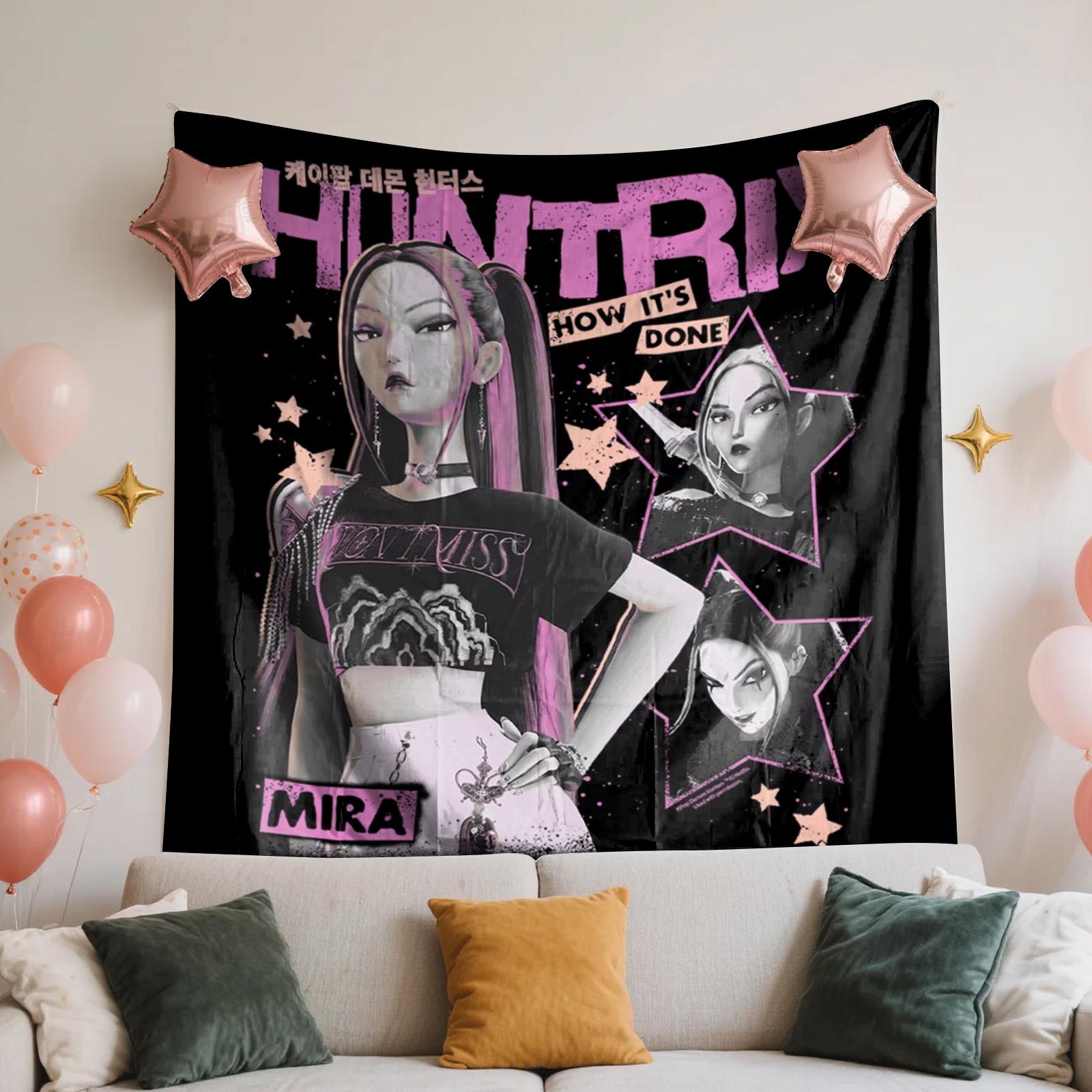 

Вечеринка - Универсальный фон для фотобудки на дни рождения, свадьбы и мероприятия [Тренд 2025] One Size