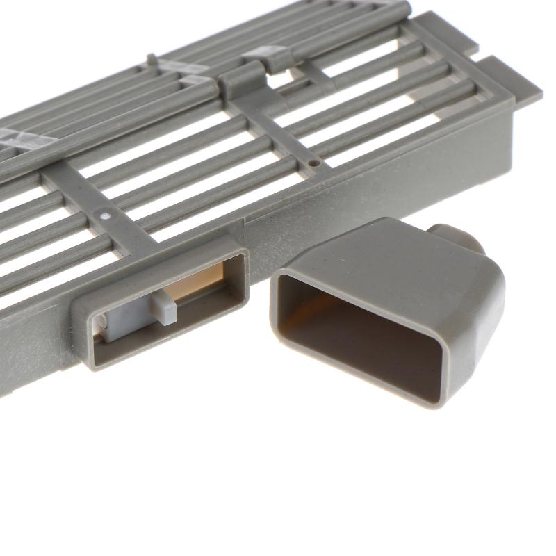 5/10Pcs Anti-Escape Grid For Bee Hives Entrance Beekeeping Frame Spacer Prevent Queen Bee Escaping Multi Honeycomb Gate Door