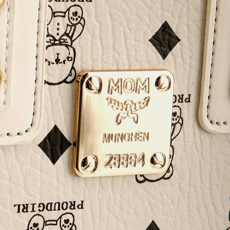Trendy and fashionable versatile single shoulder underarm crossbody women's bag simple and cute style