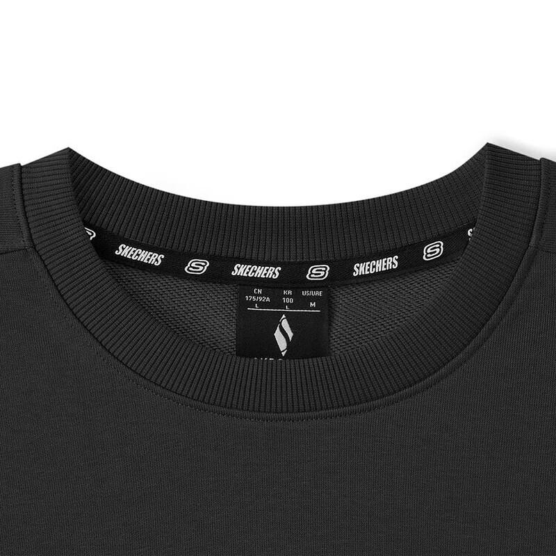 Skechers Unisex Pullover Sport Sweatshirt