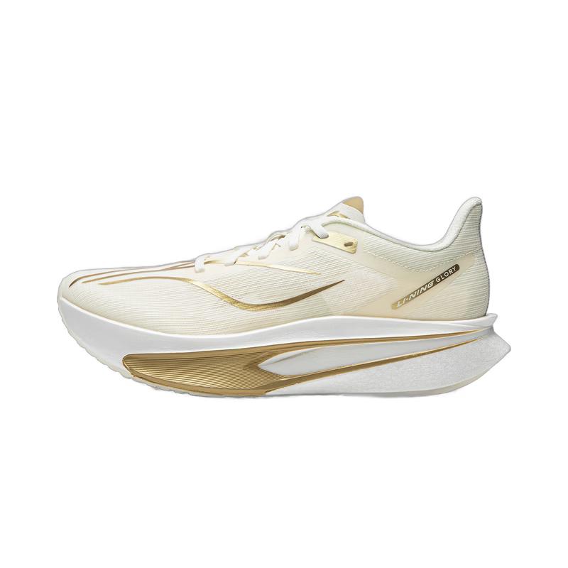 

Li-Ning Feidian 6 Challenger Women s Carbon Plate Running Shoes M