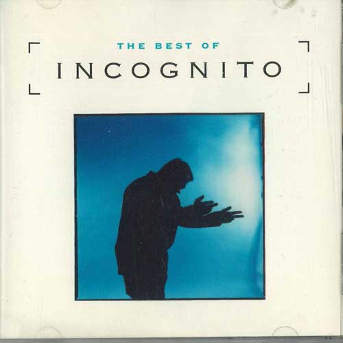 

CD INCOGNITO Best of Incognito 3145482832 Blue Thumb Reco 2000 US Rap HipHopRB Used
