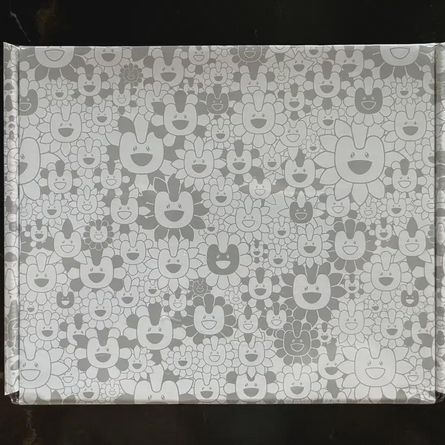 

NewJeans Сверхъестественный Мураками Неизданный Запечатанный Хэин Сверхъестественный