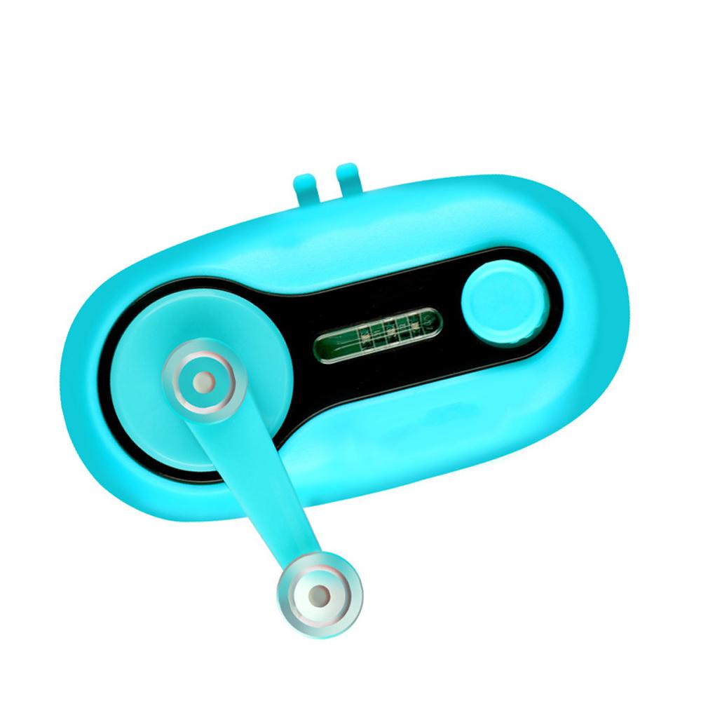 Nový elektronický rybářský hlásič kousnutí LED Zvukové upozornění Citlivý indikátor Prut Hlasitá siréna Noční lov kaprů s baterií