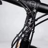 10/20/30pcs Universal S-Type Cable Clip Buckle Bicycle Brake Gear Cable Clips 360° Rotatable Hose Guide Clamp for Road Bike