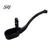 Soap Bubble Pipe 3D Printed Blower Wand Retro Style Maker for Kids Toy & Adults Outdoor Backyard Play Fun Party Favor Gift Reusable Blowing Tube