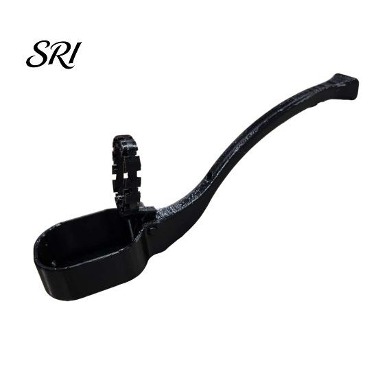 Soap Bubble Pipe 3D Printed Blower Wand Retro Style Maker for Kids Toy & Adults Outdoor Backyard Play Fun Party Favor Gift Reusable Blowing Tube