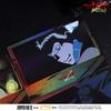The Last: Naruto the Movie10  Sakuke Sakura Hinata China Official Authorization TV Scene Photographic Paper 12pcs/Set