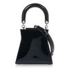 Vivienne WeStwood Vivienne WeStwood Women S Patent Leather Tote Bag 42030058u L001o N403