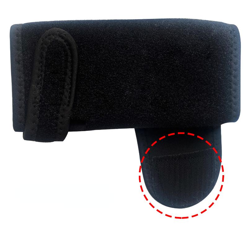 Wrist Bandage Belt Orthopedic Hand Brace Wrist Support Finger Splint Sprains Arthritis Carpal Tunnel Syndrome Brace Support Tool