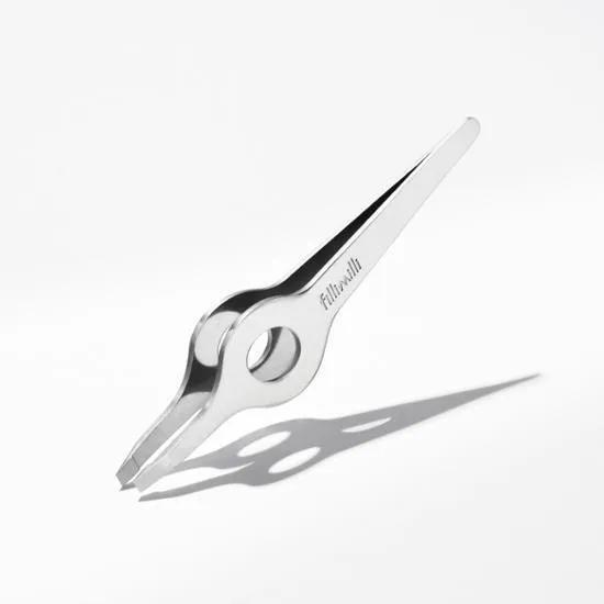 Fillimilli Soft Grip Tweezer