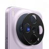 Für Vivo X300 Pro Rückkamera-Objektivabdeckung Hülle für VivoX300 X300pro X300 Ultra Aluminiumlegierung Metall-Kamera-Schutzring Folie 4
