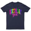 Geburtstagskind Anlässe Geburtstag Grafik T-Shirt Unisex Unisex Unisex T-Shirt