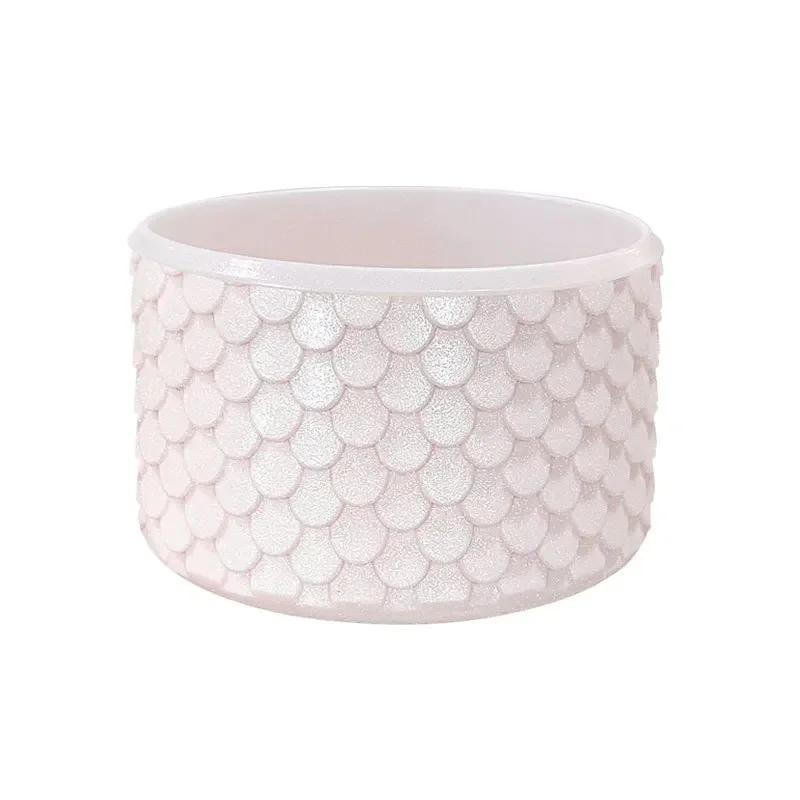 30oz 40oz Silicone Cover for Stanley Quencher Adventure Tumbler with Handle & Stanley IceFlow Protective Bottle Boot Sleeve