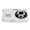 Digital Camera with Fill Light 2.7 Inch TFT LCD Screen Anti Shake 48MP 550mAh Auto Focus 8X Digital