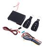 Remote Control Central Kit Prevent Theft Multifunctional Convenient Universal Fit Car Keyless Entry System