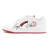 Disney Pixar X Adidas Forum Low Lotso & Friends Unisex Sneakers White Cloud-White Scarlet GX0991