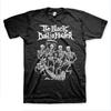Camiseta Black Dahlia Murder Dance Macabre
